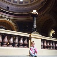 Sarah Zielinski Photo 34