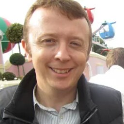 Mark Longley Photo 9