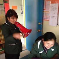 Raquel Berrios Photo 20