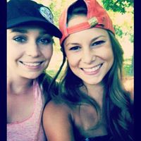 Megan Moyer Photo 23