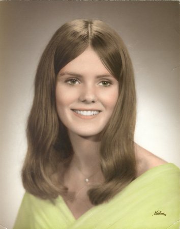 Nancy Kennedy Photo 40
