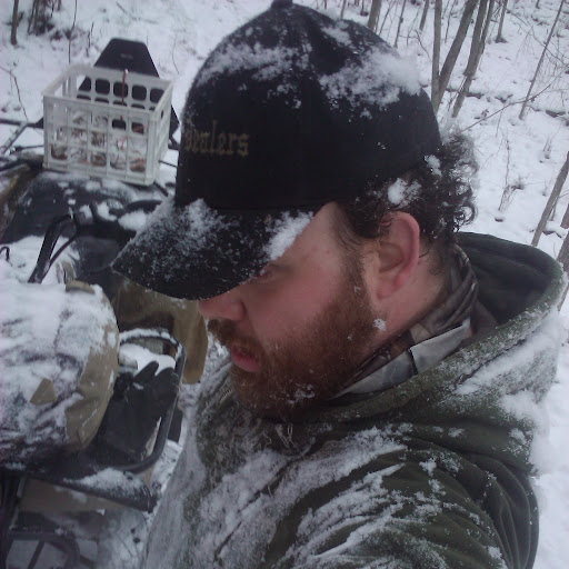 David Rutledge Photo 14