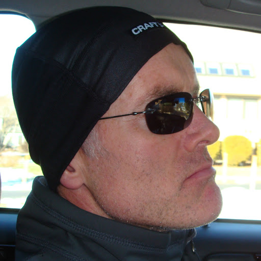 Timothy O'Neill Photo 26