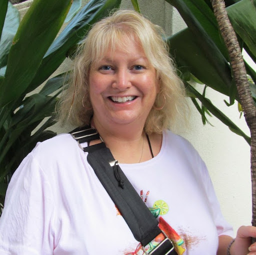 Jeanne Gustafson Photo 4