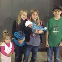 Scott Roberson Photo 28
