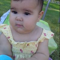 Priscila Urbina Photo 3