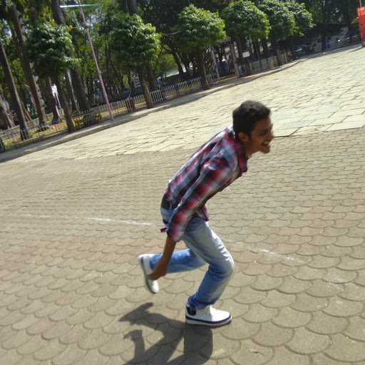 Nasir Shaikh Photo 37