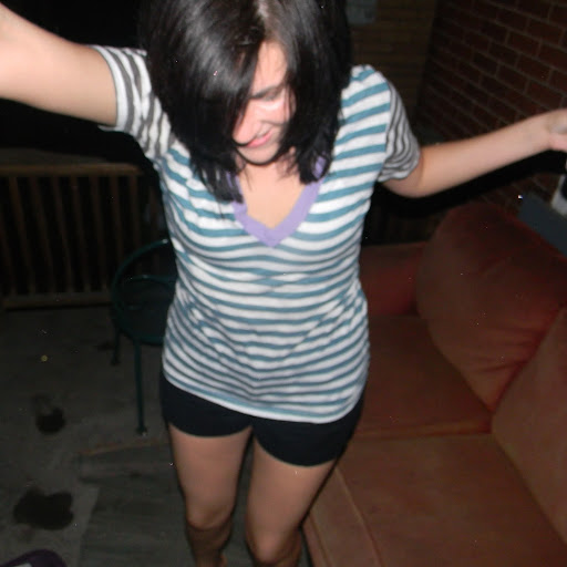 Heather Stevens Photo 25