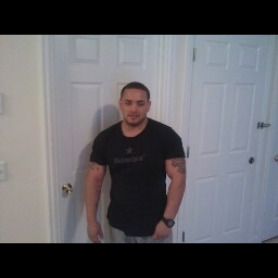 Frankie Rios Photo 25