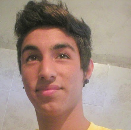 Benjamin Wilkinson Photo 25