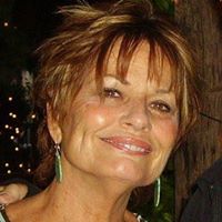 Sherry Benton Photo 5