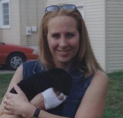 Rhonda Thompson Photo 20