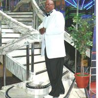 Christopher Huntley Photo 30