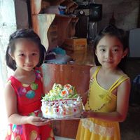 Huong Huynh Photo 4