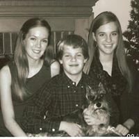 Mary Dieringer Photo 7