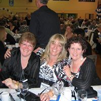 Debi Warner Photo 9