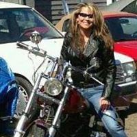 Diana Amos Photo 6