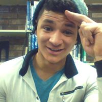 Collin Reynolds Photo 8