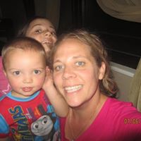 Shannon Christensen Photo 27