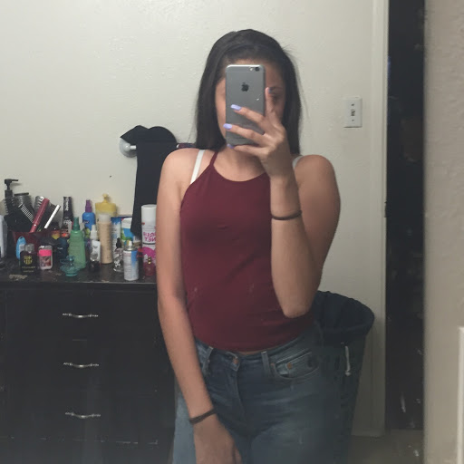 Alexis Carrillo Photo 34
