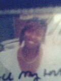 Felicia Cook Photo 11