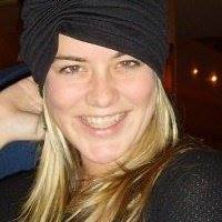 Alice Polkinghorne Photo 3