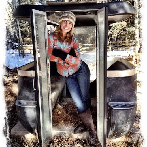 Jennifer Busby Photo 32