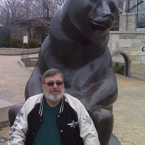 Randall Tyler Photo 13