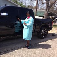 Connie Benjamin Photo 7