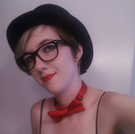 Amy Kyle Photo 8
