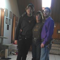 Stephanie Puckett Photo 32