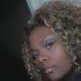 Crystal Mays Photo 26
