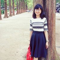 Gladys Chen Photo 7
