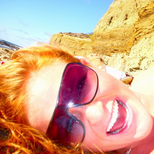 Rebecca Scanlan Photo 24