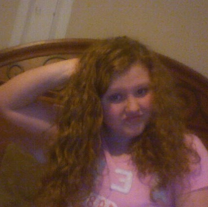 Haley Knight Photo 4