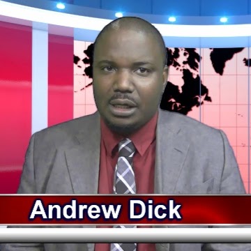 Andrew Dick Photo 23