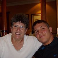 Janet Short Photo 8
