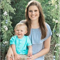 Sarah Slagle Photo 7