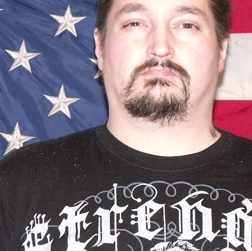 Martin Conley Photo 6