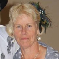 Ruth Barnett Photo 44