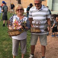 Connie Wagner Photo 39