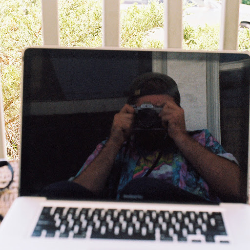 Stephen Chevalier Photo 19
