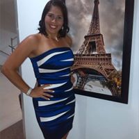 Jenifer Elias Photo 1