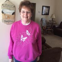 Roberta Moyer Photo 22
