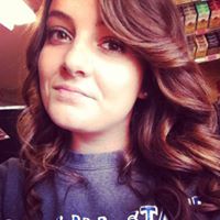 Amber Atkinson Photo 31