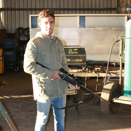 Sean O'Doherty Photo 4