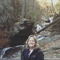 Ruth Bodine Photo 8