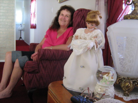 Brenda Tanner Photo 15