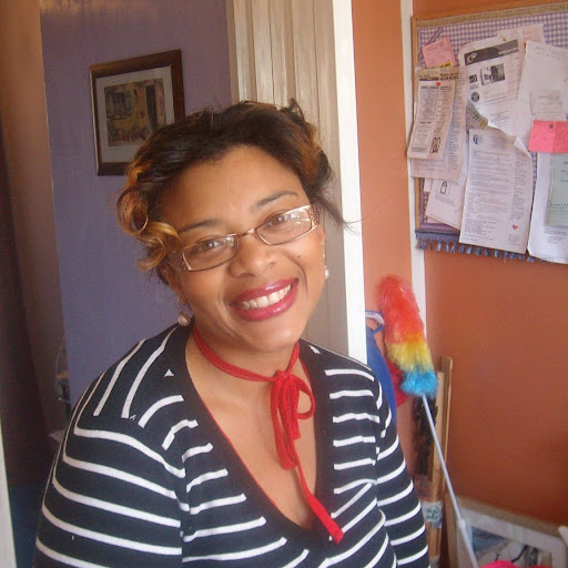 Maxine Morgan Photo 39