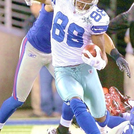 Jared Rodgers Photo 8